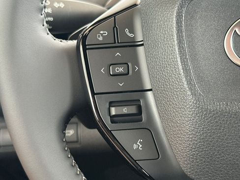New 2026 Toyota bZ AWD/4WD image 27