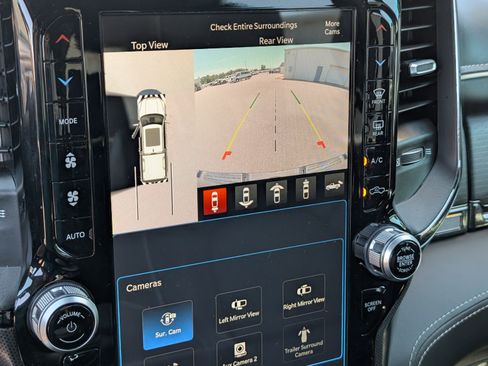 Used 2022 RAM 1500 Limited RWD image 24