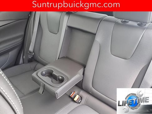 New 2026 Buick Encore GX Preferred w/ Comfort Package image 13
