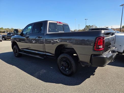 New 2026 RAM 2500 Tradesman image 7