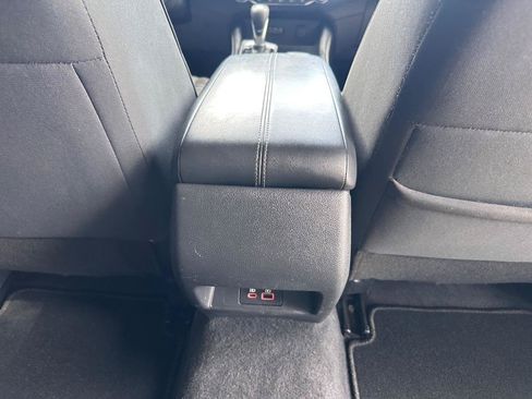 Used 2023 Nissan Altima 2.5 SV FWD image 24