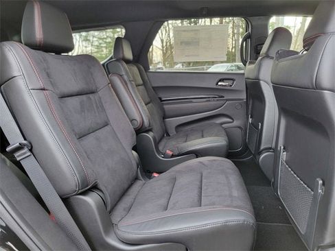 New 2026 Dodge Durango GT image 23