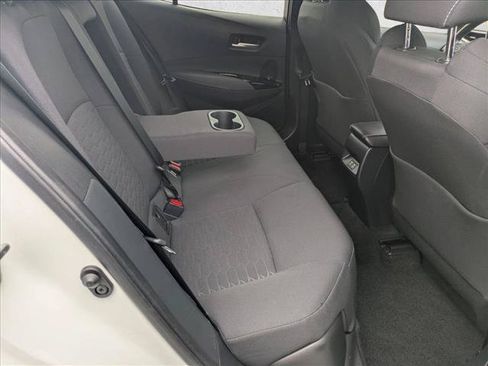 Used 2025 Toyota Corolla SE FWD image 20