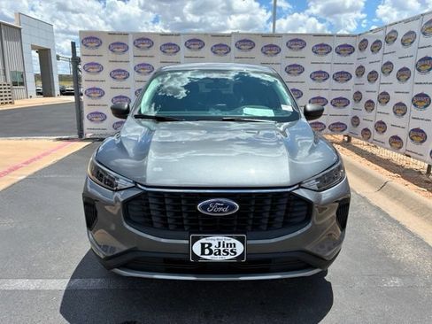 Certified 2024 Ford Escape Active FWD image 3