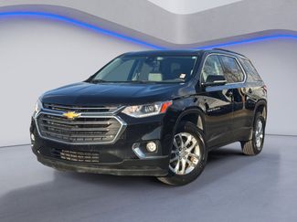 Used 2020 Chevrolet Traverse LT video 2