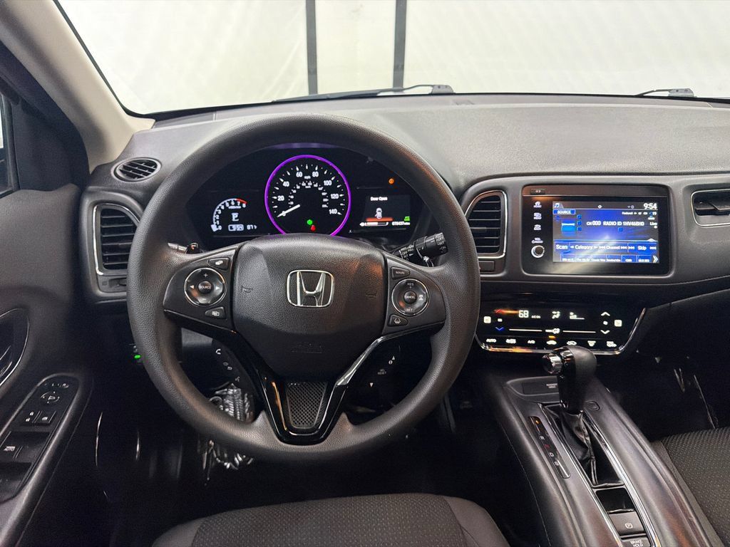 Used 2022 Honda HR-V EX image 24