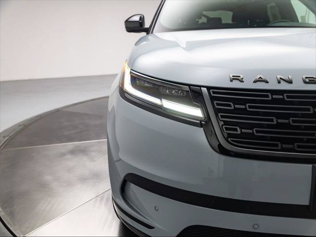 New 2026 Land Rover Range Rover Velar S AWD/4WD image 10