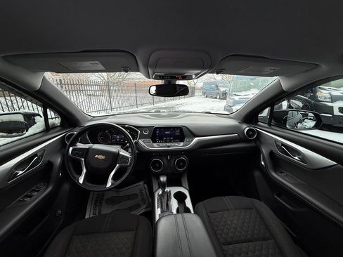 Used 2020 Chevrolet Blazer LT w/ Redline Edition image 20