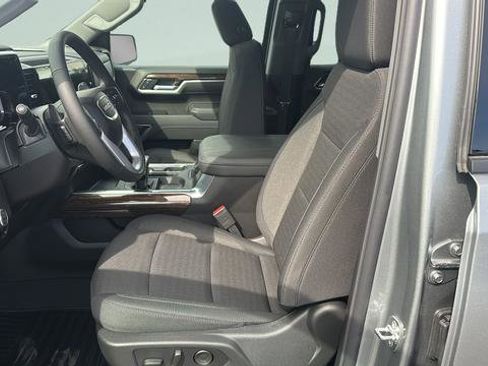 New 2026 GMC Sierra 1500 Elevation w/ Preferred Package AWD/4WD image 9