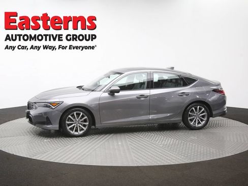 Used 2023 Acura Integra FWD image 58