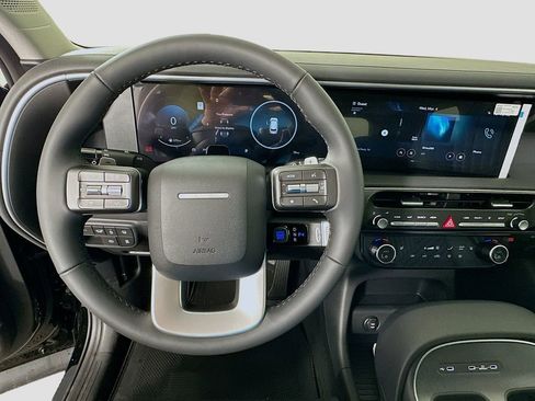 New 2026 Hyundai Palisade SEL image 10