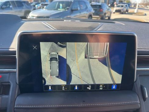 Used 2023 Chevrolet Tahoe Premier w/ Premium Package 2 image 28