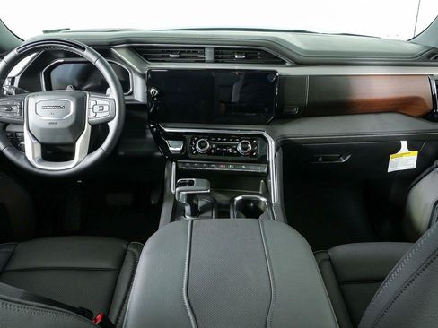 New 2026 GMC Sierra 1500 Denali AWD/4WD image 21