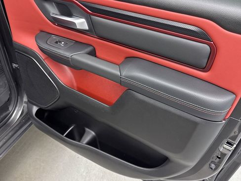 New 2026 RAM 1500 Rebel w/ Rebel Level 1 Equipment Group image 39
