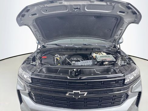 Used 2023 Chevrolet Tahoe RST w/ RST Performance Edition image 34