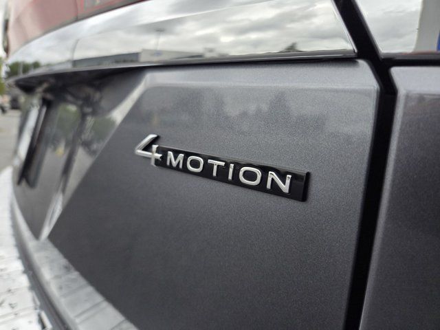 Used 2024 Volkswagen Atlas SE AWD/4WD image 40