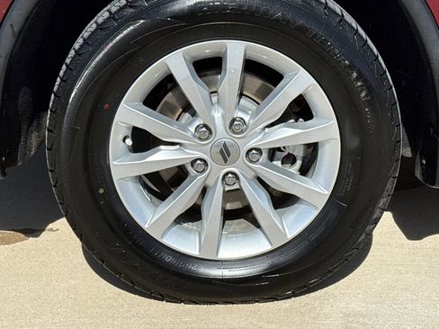 Used 2021 Dodge Durango SXT w/ 3rd Row Seating Group image 9