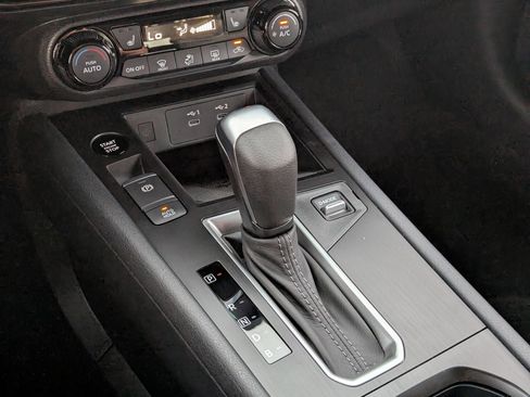 New 2026 Nissan Kicks SV image 17