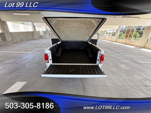 Used 2003 Dodge Dakota SLT RWD image 19