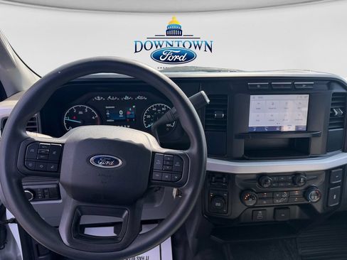 Used 2024 Ford F350 XL AWD/4WD image 10