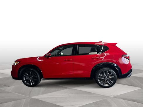 Used 2025 Acura ADX A-Spec AWD/4WD image 5