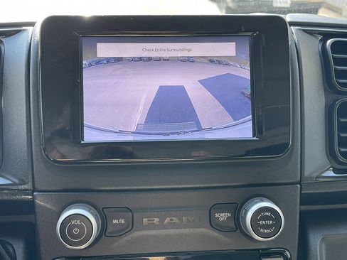 Used 2023 RAM ProMaster 3500 w/ Convenience Group FWD image 31