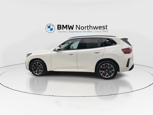 New 2026 BMW X3 xDrive30i w/ M Sport Package AWD/4WD image 11