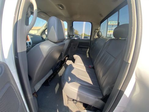 Used 2006 Dodge Ram 3500 Truck Laramie image 15