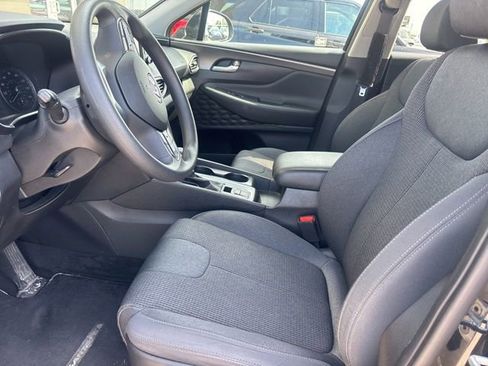 Used 2019 Hyundai Santa Fe SE w/ Cargo Package AWD/4WD image 13