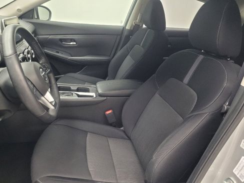 Used 2023 Nissan Sentra SV w/ All-Weather Package image 17