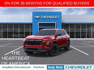 New 2027 Chevrolet Equinox LT w/ Convenience Package II FWD video 1