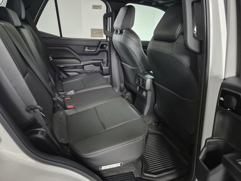 New 2026 Toyota 4Runner TRD Sport Premium image 39