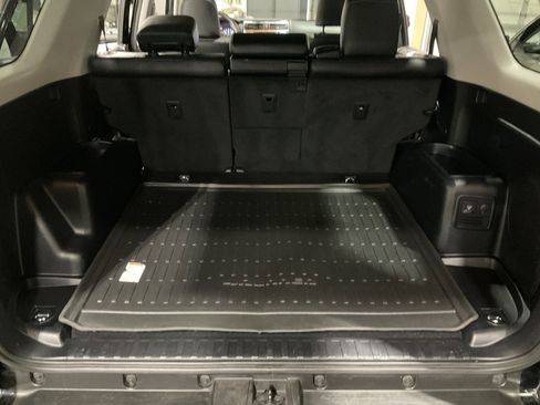 Used 2018 Toyota 4Runner Limited image 43