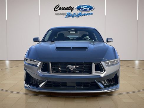 New 2024 Ford Mustang Dark Horse image 20