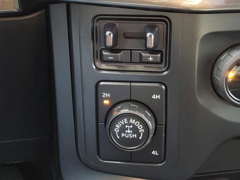 Used 2022 Ford F150 Tremor image 30