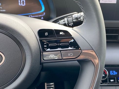 New 2026 Hyundai Elantra Sport FWD image 18