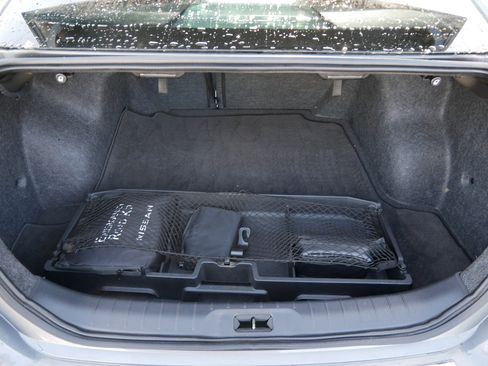 Used 2022 Nissan Altima 2.5 SV image 23