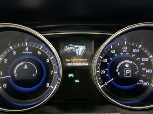 Used 2014 Hyundai Sonata SE image 19