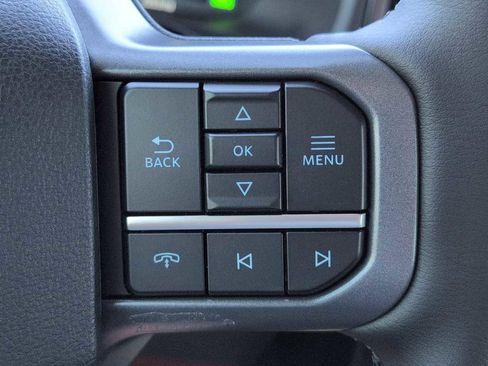 New 2025 Ford F150 Lightning Flash image 22