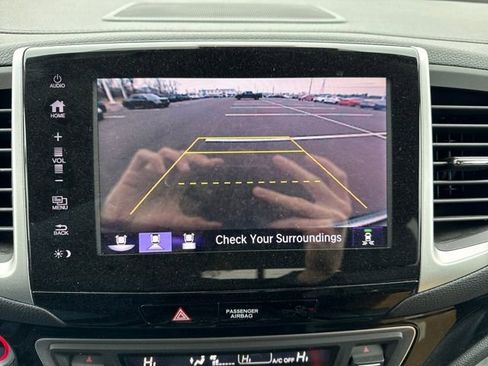 Used 2019 Honda Ridgeline RTL-E image 30