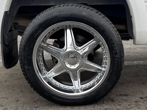 Used 2011 RAM 2500 Laramie w/ Protection Group AWD/4WD image 11