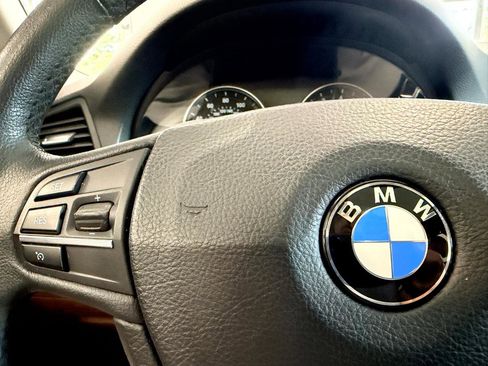 Used 2014 BMW 528i xDrive Sedan image 34