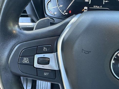 Used 2019 BMW X3 sDrive30i w/ Convenience Package image 31