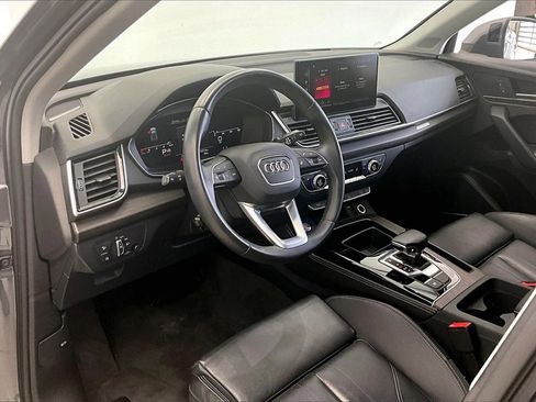 Used 2024 Audi Q5 2.0T Premium Plus image 13
