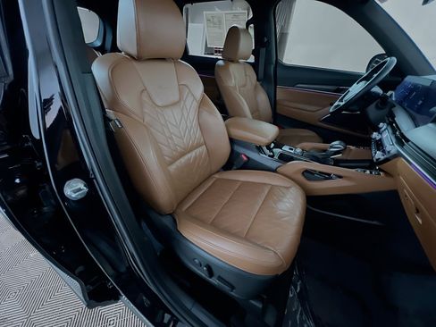Used 2025 Kia Telluride SX Prestige X-Line image 31