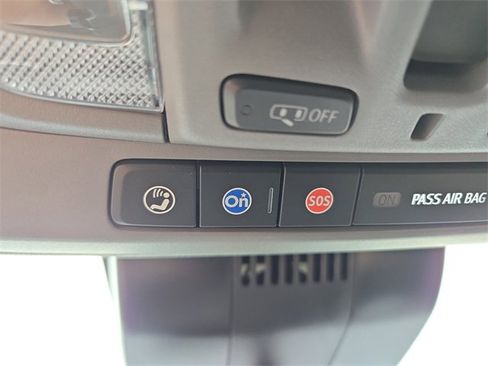 Used 2025 GMC Sierra 1500 Denali w/ Denali Reserve Package image 26