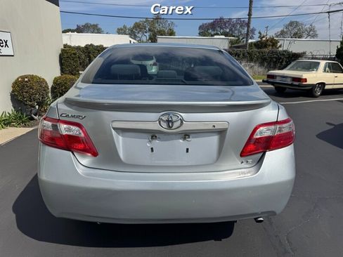 Used 2007 Toyota Camry LE image 11