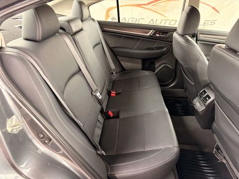 Used 2019 Subaru Legacy 3.6R Limited w/ Popular Package #2A image 25