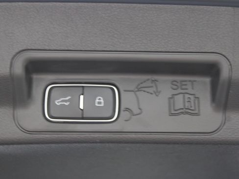 Used 2026 Ford Explorer Tremor w/ Tremor Convenience Package AWD/4WD image 50