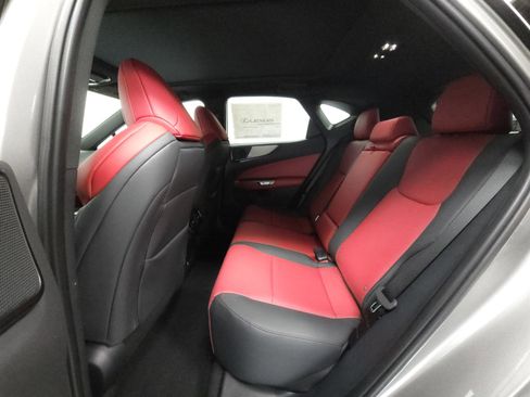 New 2026 Lexus NX 350 F Sport image 7